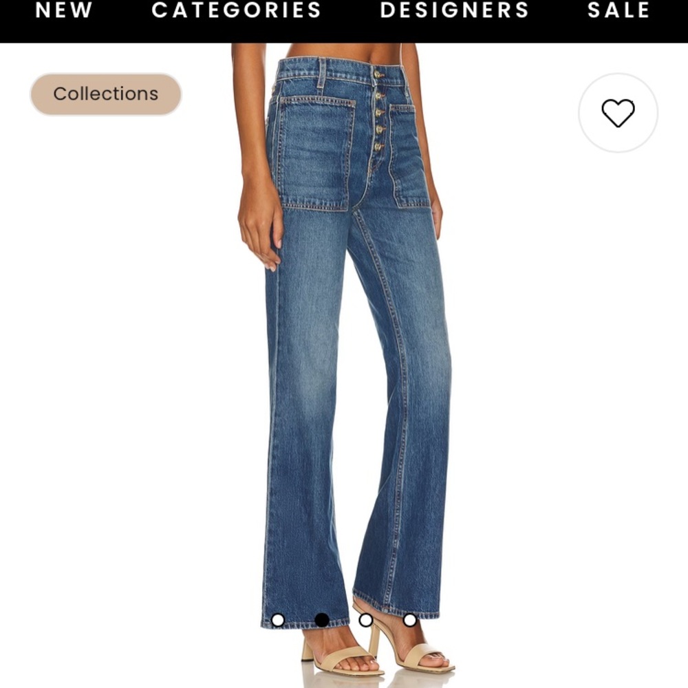 Ulla Johnson Lou